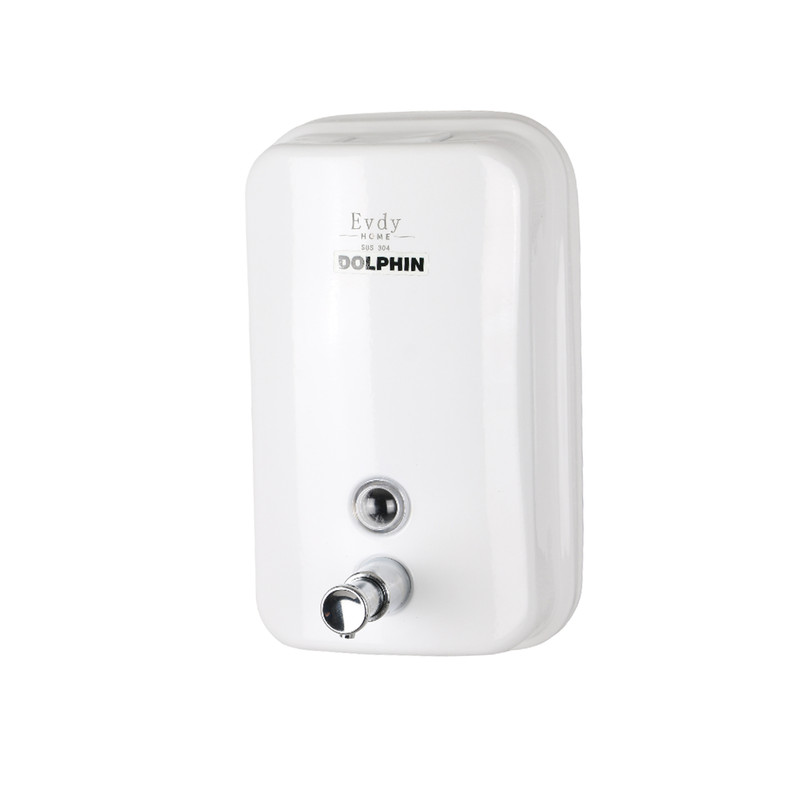 پمپ مایع دستشویی دلفین مدل kh-1000-W