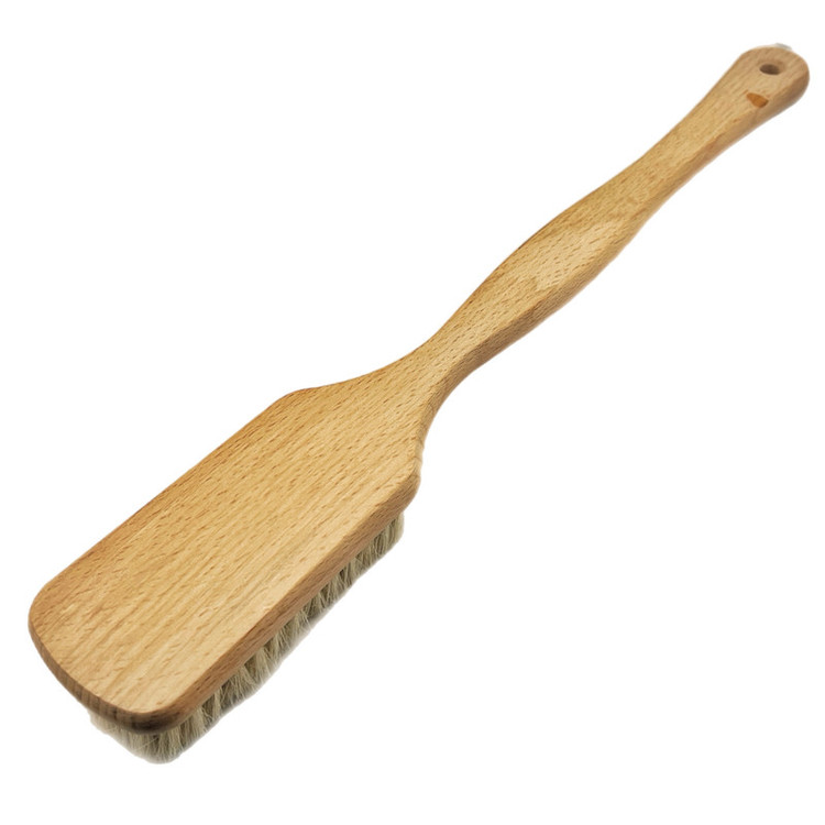 برس شستشوی بدن مدل مو اسب کد 99194