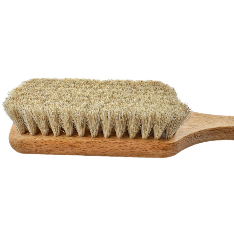برس شستشوی بدن مدل مو اسب کد 99194