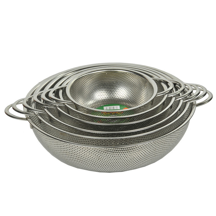 آبکش رومانتیک هوم مدل SAFI-6 مجموعه 6 عددی