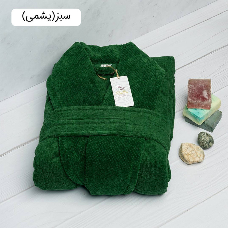 حوله پالتویی هیرو مدل Bello سایز 125