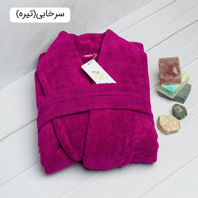 حوله پالتویی هیرو مدل Bello سایز 125