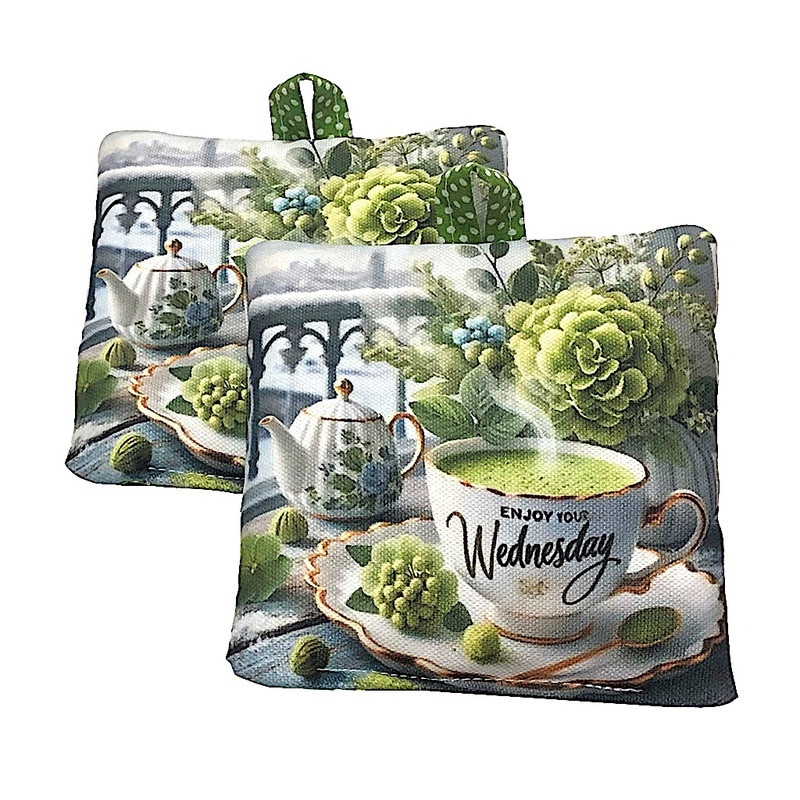 دستگیره آشپزخانه مدل Kitchen30 مجموعه دو عددی