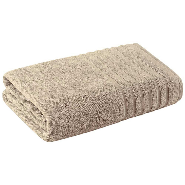 حوله حمام لایکو مدل مینوسا سایز 150*90 سانتی متر