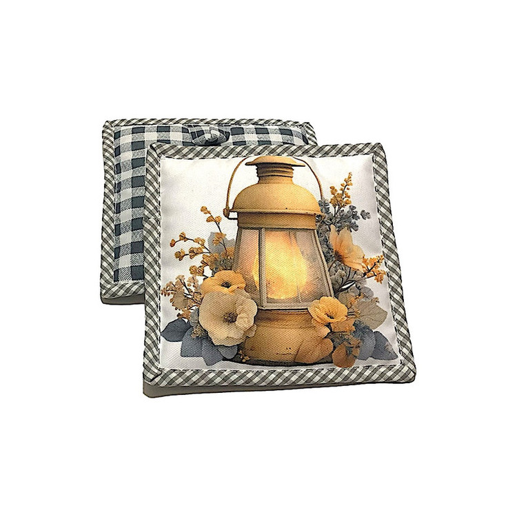دستگیره آشپزخانه مدل Home Kitchen21 مجموعه دو عددی