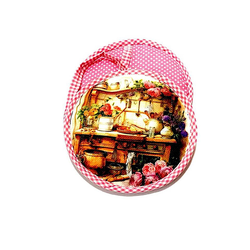 دستگیره آشپزخانه مدل Kitchen1456 مجموعه دو عددی