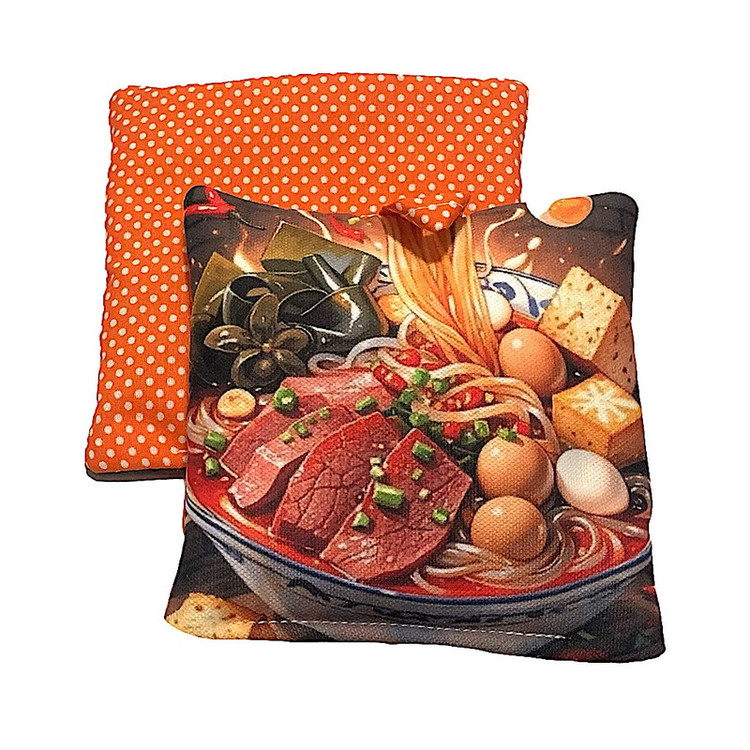 دستگیره آشپزخانه مدل ژاپنی Kitchen23 مجموعه دو عددی