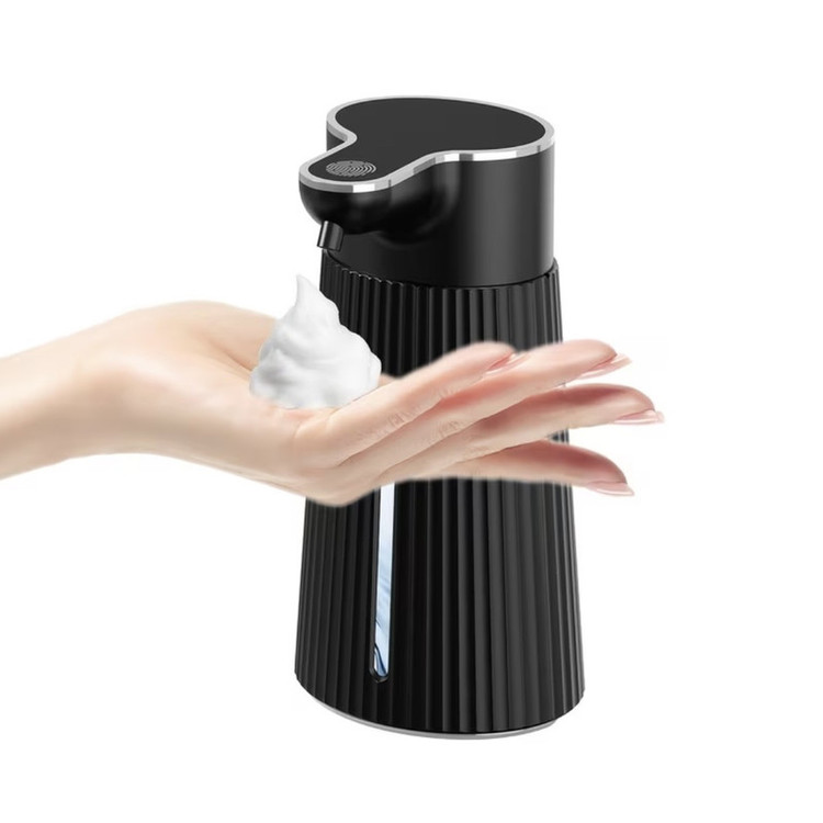 پمپ مایع دستشویی اتوماتیک مدل AP-Foaming400Ml