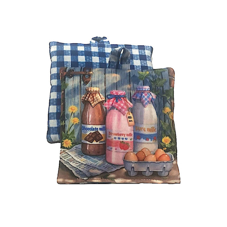دستگیره آشپزخانه مدل Kitchen23 مجموعه دو عددی