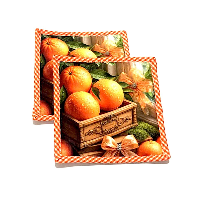 دستگیره آشپزخانه مدل Kitchen1006 مجموعه دو عددی