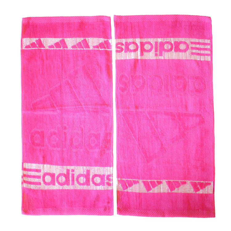 حوله دستی مدل AD1 سایز30x60 سانتی متر بسته دو عددی