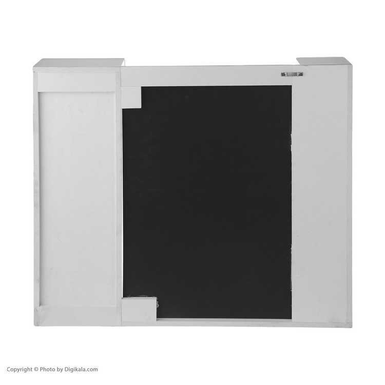 ست آینه و باکس یکتا کابین مدل KJ-02