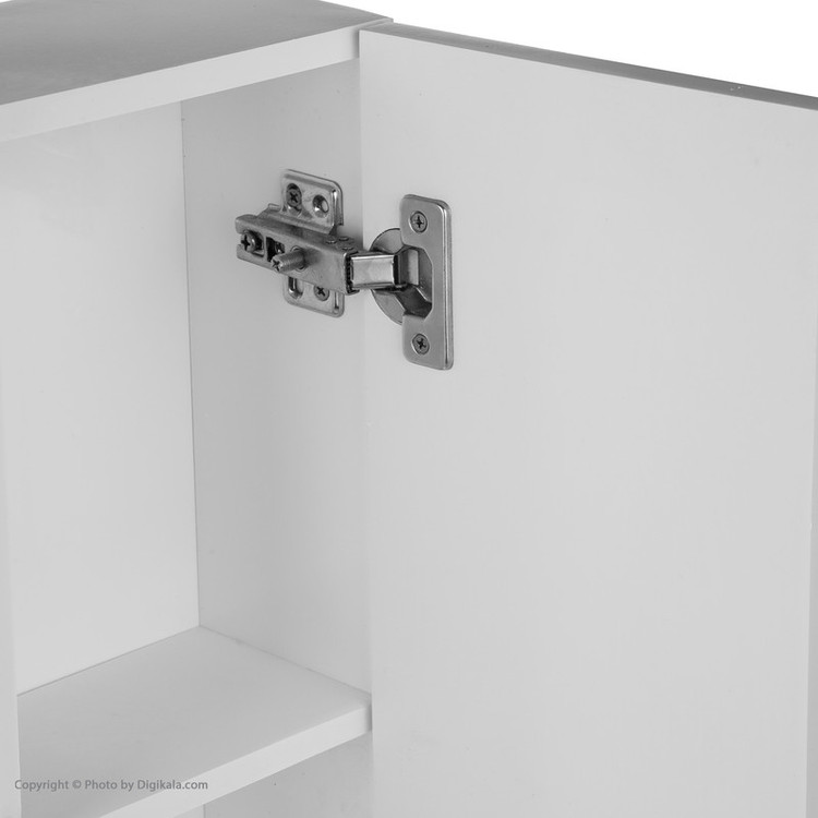 ست آینه و باکس یکتا کابین مدل KJ-02