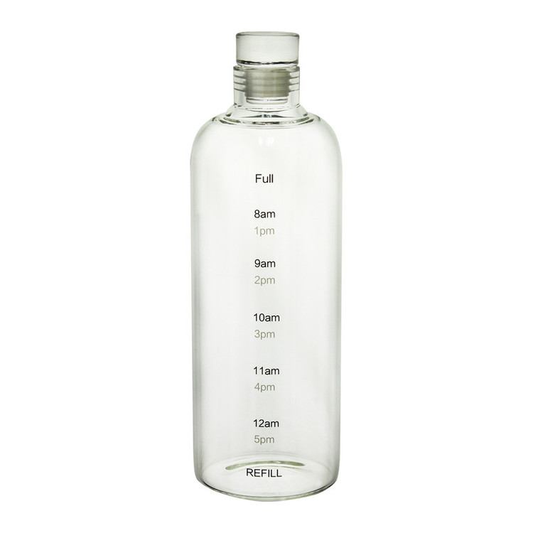 بطری مدل k-116 گنجایش 1 لیتر