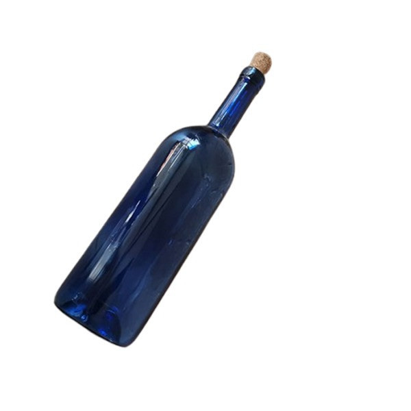 بطری آب مدل خورشیدی گنجایش 1 لیتر