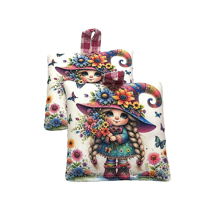 دستگیره آشپزخانه مدل Kitchen002 مجموعه دو عددی