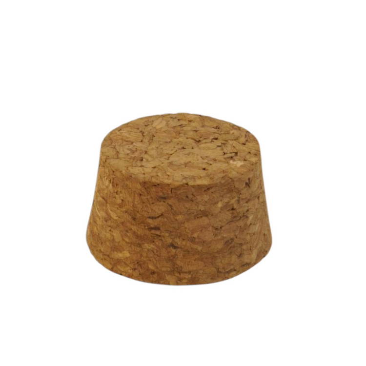 درب بطری طرح چوب پنبه مدل 3.5-4.4 بسته 3 عددی