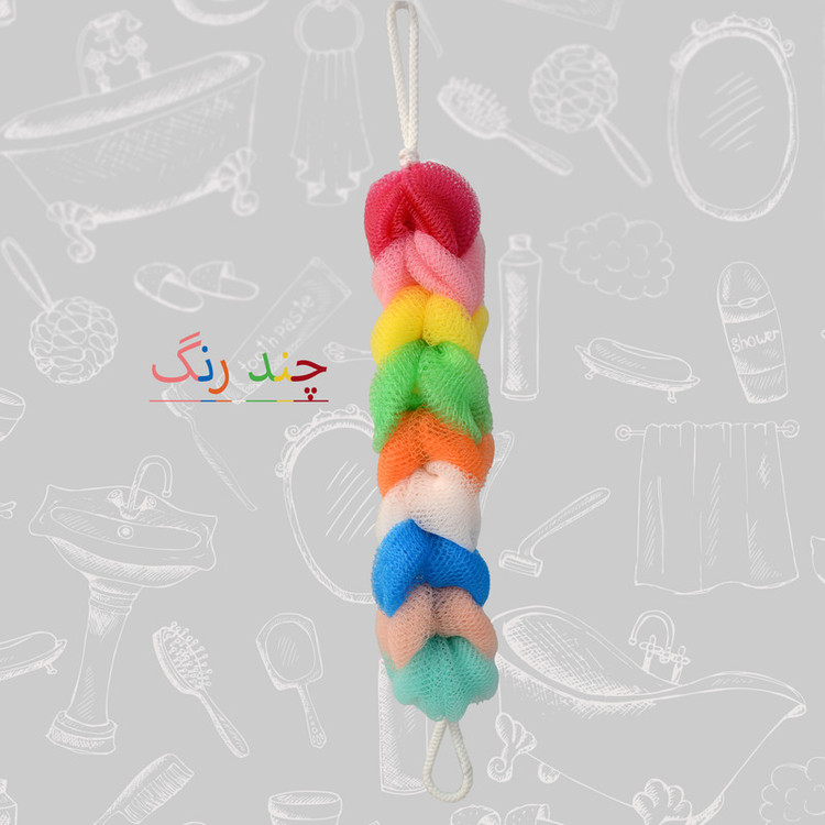 لیف حمام مدل KZ69