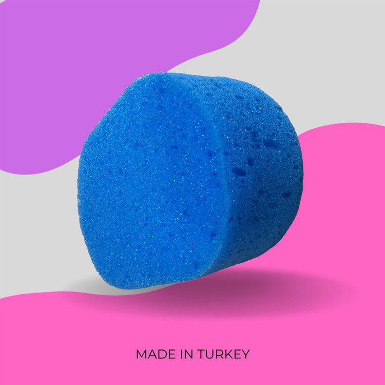 اسفنج شستشوی بدن پروف مدل PUFFY