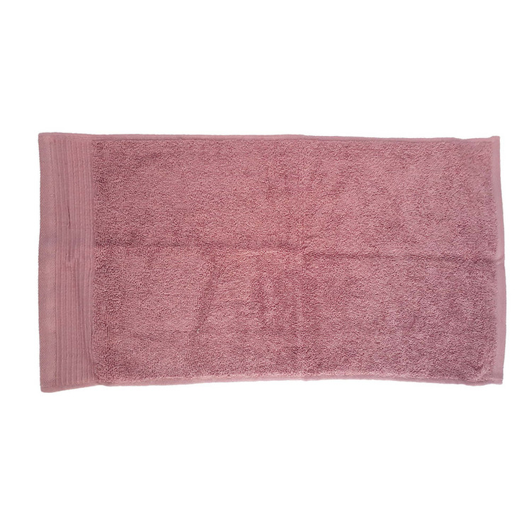 حوله دستی بومرنگ مدل Plain سایز 30x60 سانتی متر