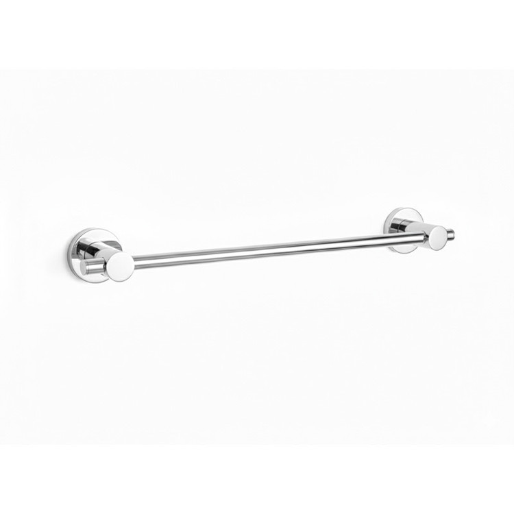 آویز حوله دلفین مدل 21-L50-C
