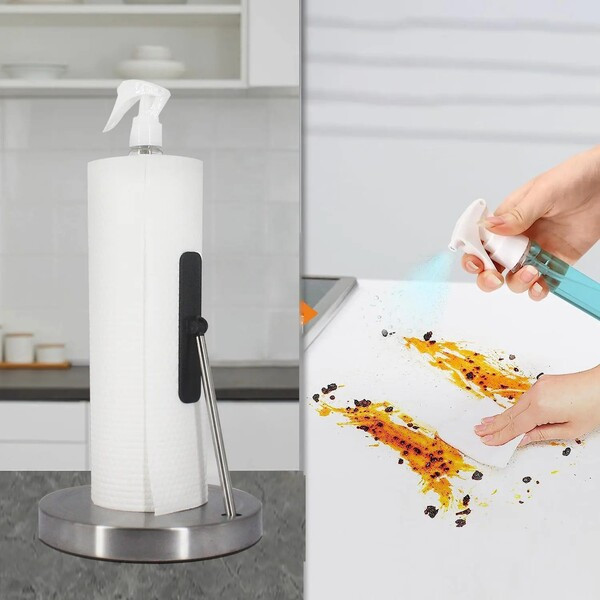 پایه رول دستمال کاغذی مدل GY-PH054PS2