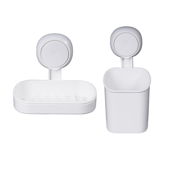 ست سرویس بهداشتی 2 پارچه مدل AW561-562