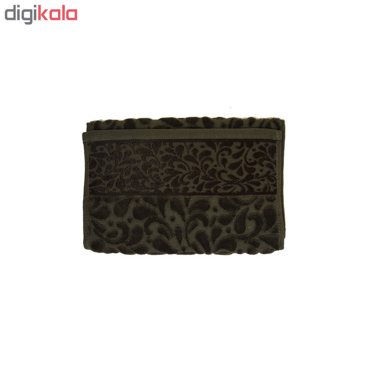 حوله دستی مدل E3 سایز 60 × 30 سانتی متر