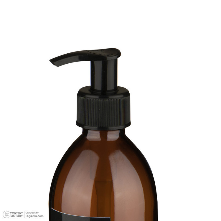 مخزن مایع دستشویی مدل Natural 2in1 به همراه ظرف اسپری