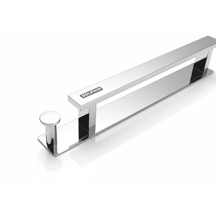 آویز حوله دلفین مدل قلاب دار کد Or-L-40