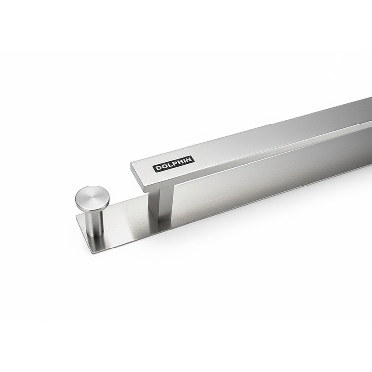 آویز حوله دلفین مدل قلاب دار کد Or-L-40