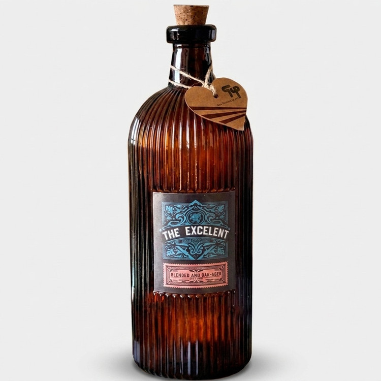 بطری مدل استوانه