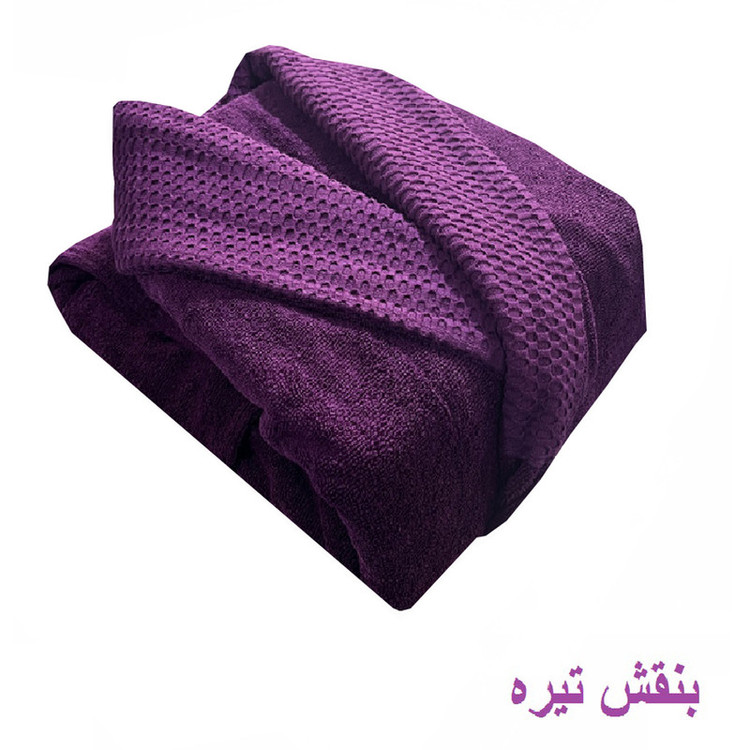 حوله پالتویی هنرمند مدل Anima سایز 125