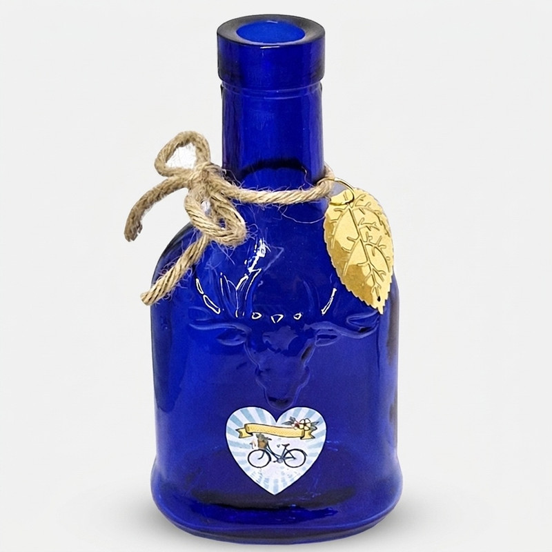 بطری آب طرح گوزن