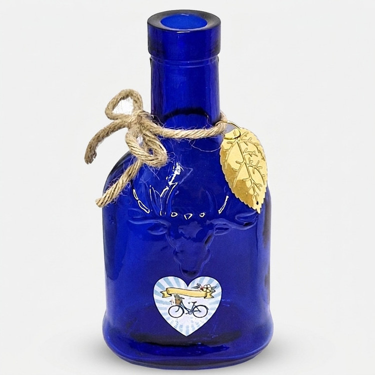 بطری آب طرح گوزن