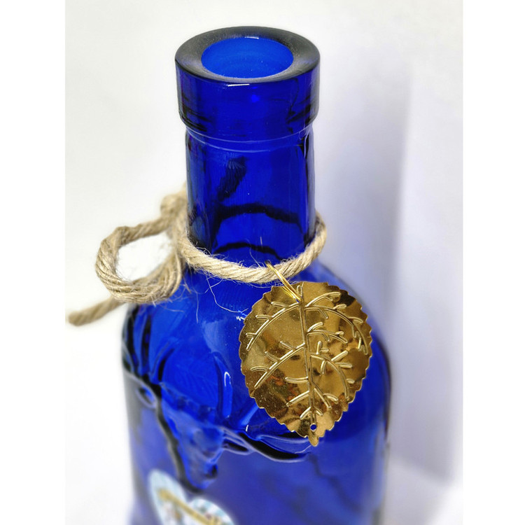 بطری آب طرح گوزن