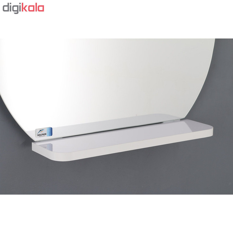 آینه دلفین مدل CLE-1055
