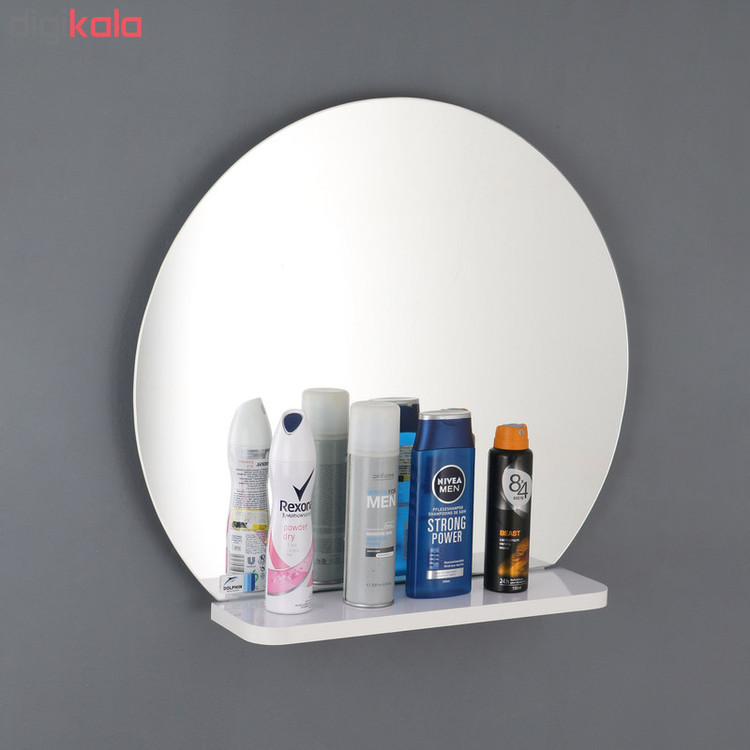 آینه دلفین مدل CLE-1055