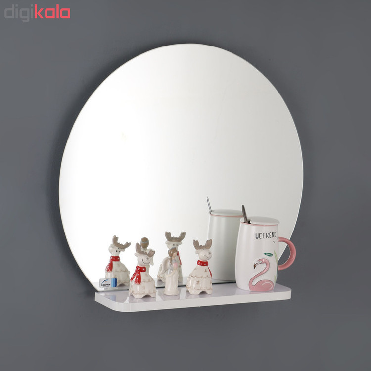 آینه دلفین مدل CLE-1055