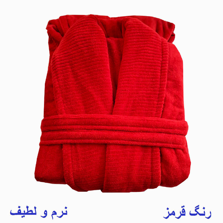 حوله پالتویی الماس طرح New Line کد KA-120