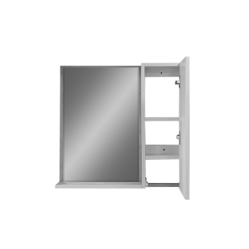 آینه و باکس سرویس بهداشتی مدل z2550