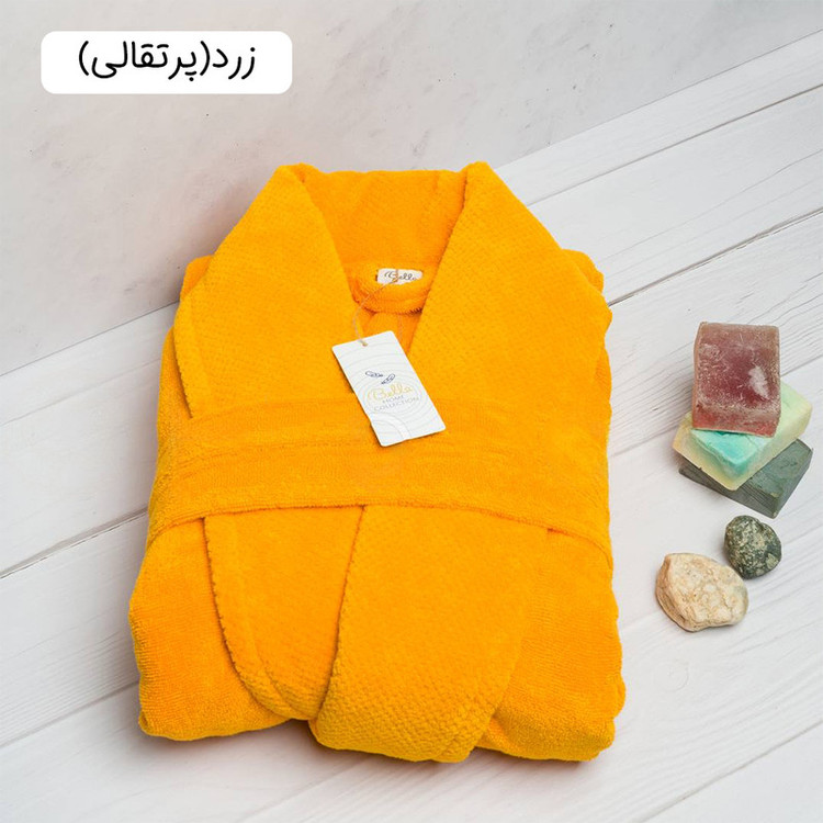 حوله پالتویی هیرو مدل Bello سایز 115