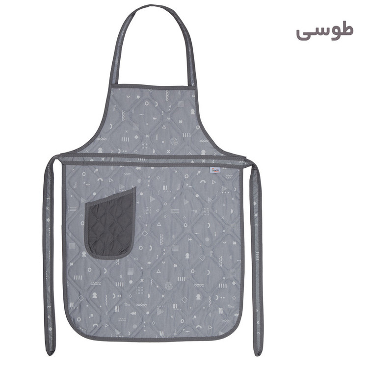 پیشبند آشپزخانه هومتکس مدل APR-H