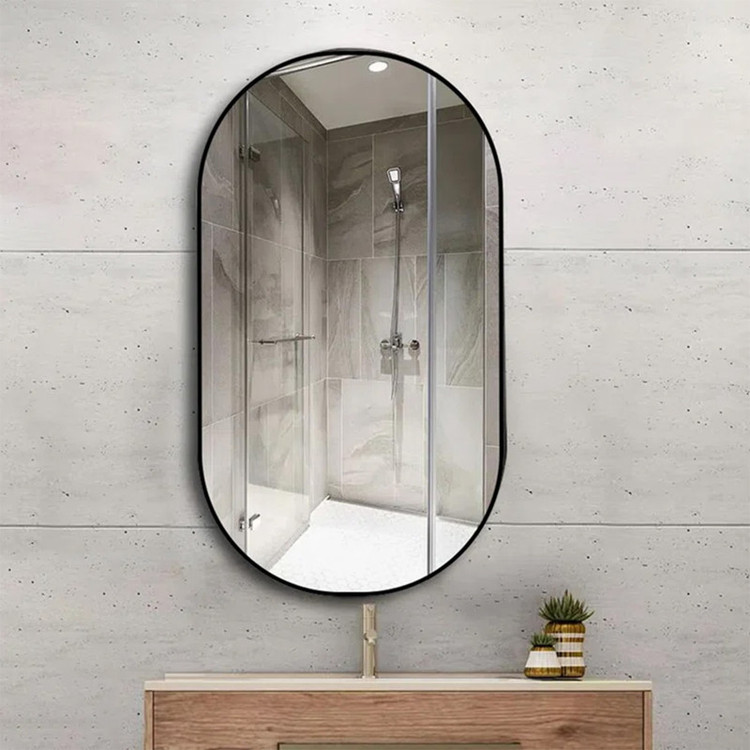 آینه سرویس بهداشتی مدل w-80-48