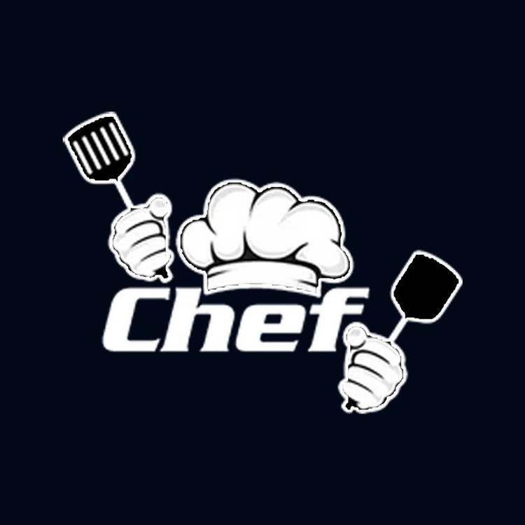 پیش بند آشپزخانه مدل ضدآب chef