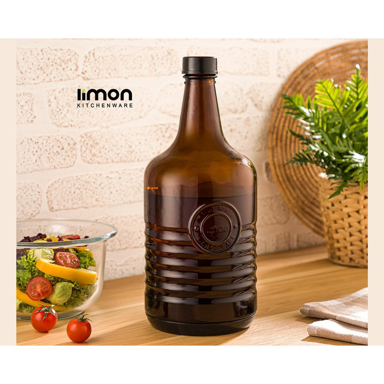 بطری لیمون مدل روستیک کد TP570