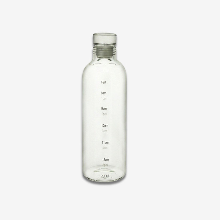 بطری مدل k-114 گنجایش 0.5 لیتر