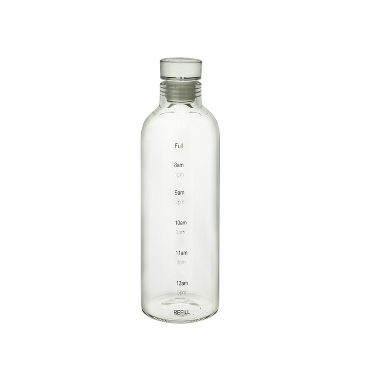 بطری مدل k-114 گنجایش 0.5 لیتر