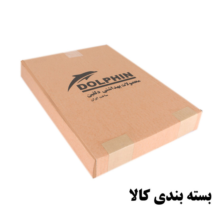 آینه دلفین مدل 1083