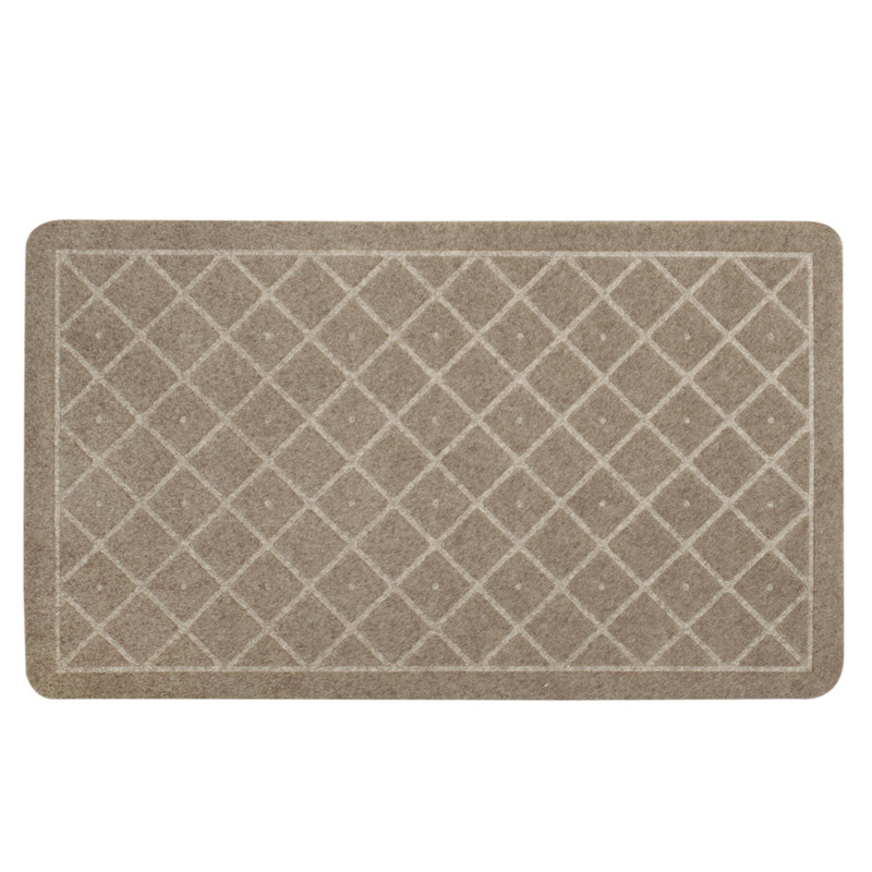 پادری بابل طرح Criss Cross مدل MT-KP415-1
